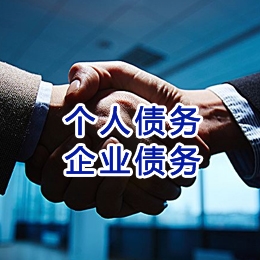 凤凰追债公司